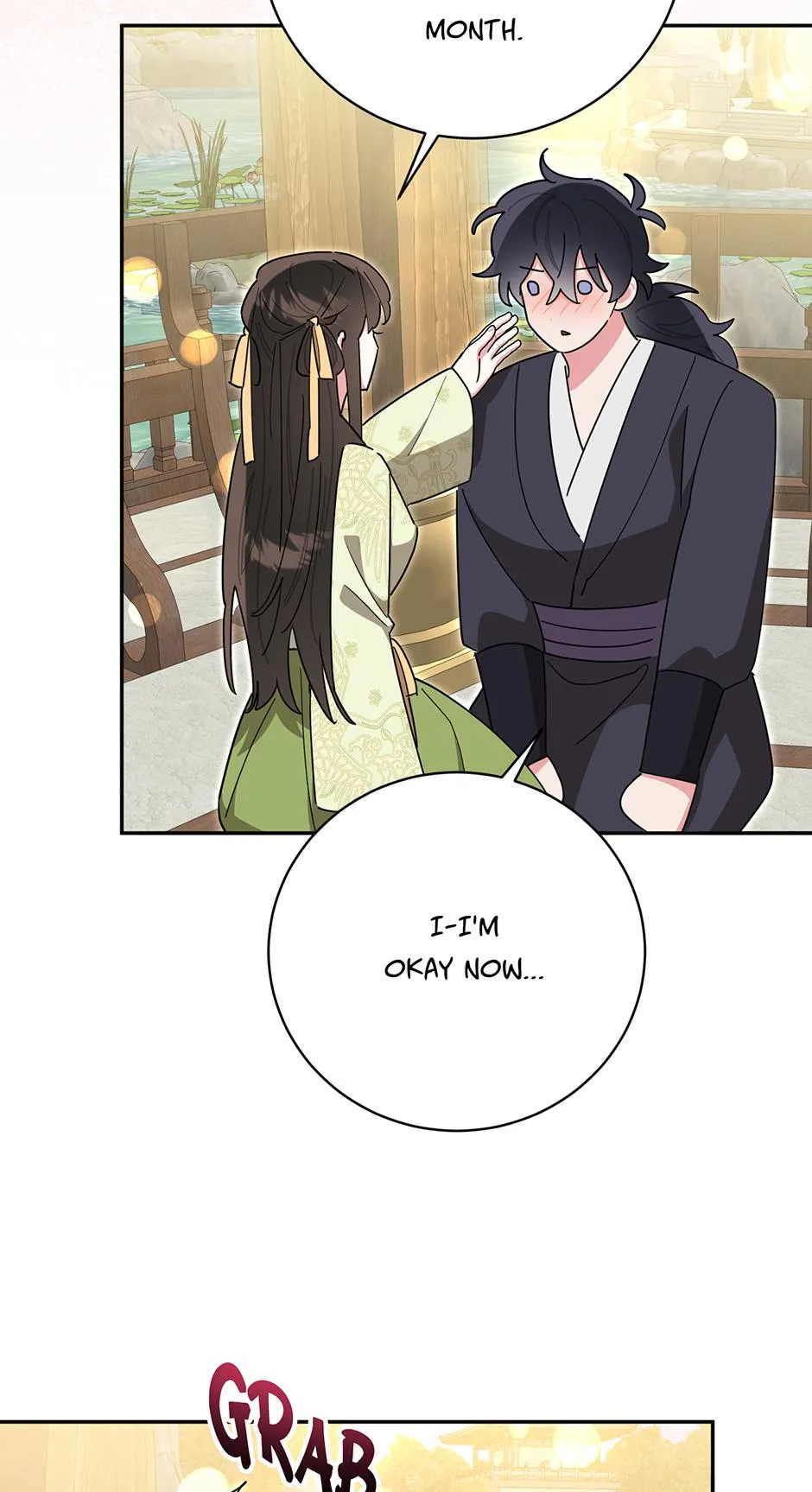 I am the Precious Daughter of the Greatest Villain in the Fantasy World Chapter 143 34